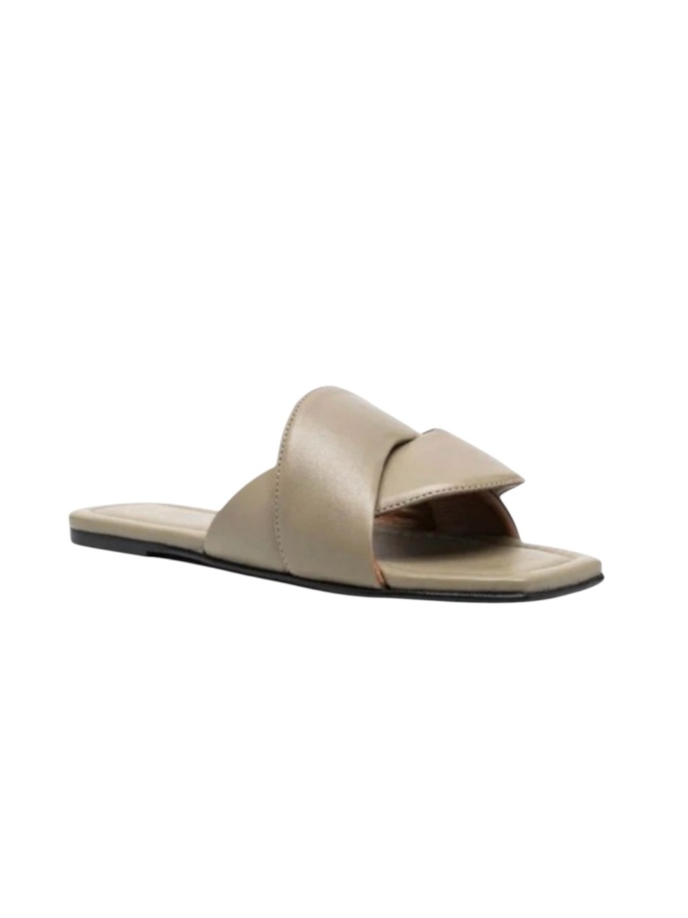ATP Atelier Capurso Slide size 37 -  sage